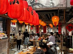 -周小波重庆小面·重庆名小吃(邹容路店)