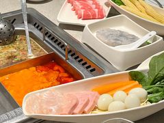 -海底捞火锅(群光广场店)