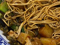 -崔氏班面馆(2号店)