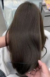 -私人定制 Hair Salon