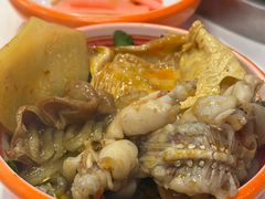 -老哥门肥肠鱼(鱼嘴店)