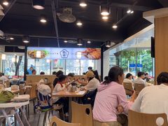 -裕记烧腊连锁餐饮(外马分店)