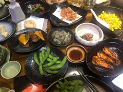 -和彩放题餐厅(酒仙桥店)