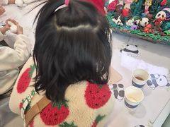 -眉州东坡·熊猫主题餐厅(枫蓝店)