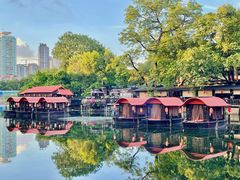 -侨美·唐荔园·40年地道粤菜