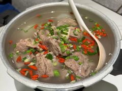 -清真·宁夏印象·盐池滩羊肉体验店(江宁路店)