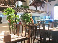 -金汤宴餐厅·粤菜(德云社店)