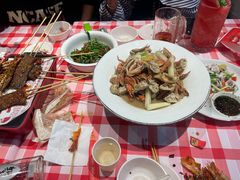 -辣小鲜·南昌大排档(船山路店)