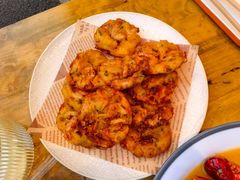 -杨氏青龙虾·羊蝎子(托乐嘉店)