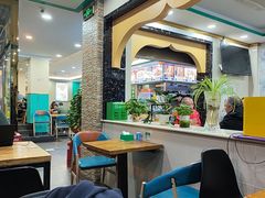-西域美食(西直门南小街店)