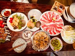 -酒肴一瓢·活贝料理·日本料理(三元桥·霄云路店)