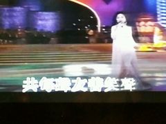 -百威KTV(恒福路店)