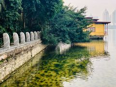 -南宁南湖公园