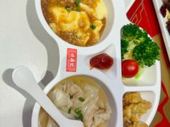 -禄鼎记·多口味酸菜鱼(白云万象汇店)