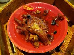 -避风塘(百联东郊店)