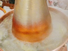 -额尔敦草原涮羊肉·烧烤(冻青树总店)
