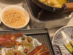 -小菜园新徽菜(南京秦淮龙蟠汇店)