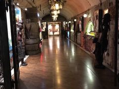 -青岛葡萄酒博物馆