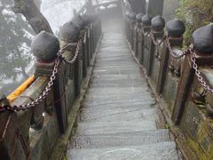-武当山风景区