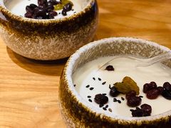 酸奶-品回味清真西北楼(宁波首店)