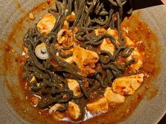-双门洞·森系料理(体育西店)