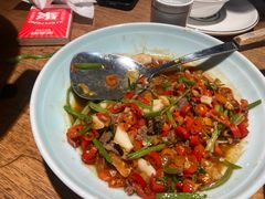 -聚鑫朋酸菜肥肠(九龙仓店)