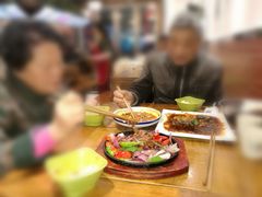 -李庄白肉(草堂店)