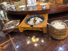 -宗巴雍姆藏餐府