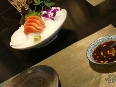 -花狸日本料理(柏庐广场店)