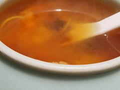 杏仁霜-京华烟云·北京烤鸭(领展购物广场·中关村店)