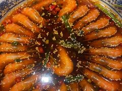-君悦酒店·乐厨·高空自助餐(青年大街店)