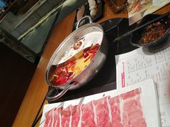 -呷哺呷哺(长治万达店)
