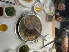 -鹅香四海·卤水火锅·砂锅粥·潮汕菜(宝安店)