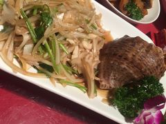 -席家花园(巨鹿花园店)