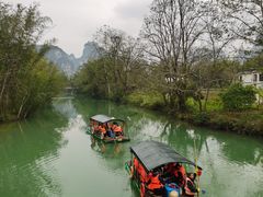 -大新明仕山庄