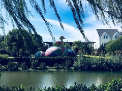 -安徒生童话乐园