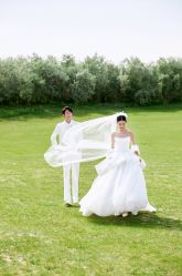 -IDO婚纱摄影(上海旗舰店)