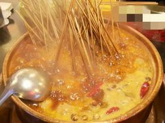 -镇江龙·火锅串串(武侯祠店)