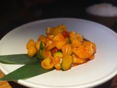 -薇酌饮·陕西菜(南门外店)
