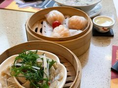 -点都德(水贝IBC店)