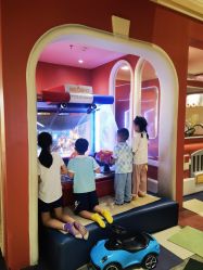 -奈尔宝家庭中心·亲子餐厅(长沙运达汇店)