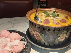 -奉天小馆·非遗东北菜(济南万象城店)