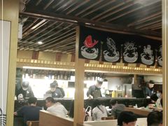 大堂-赤稻·日式料理(禅城店)