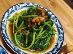 -捡角台湾食堂(花木Plus乐坊店)