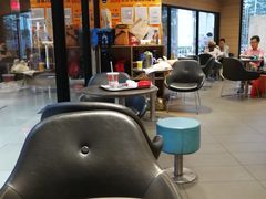 -麦当劳(祈年大街店)