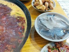 -刁姐火锅(五小区店)