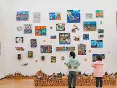 -四川美术学院美术馆