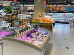 -盒马鲜生(顺义店)