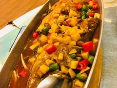 -梦都海鲜酒家(万达广场江桥店)