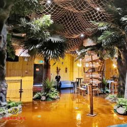 -奇幻丛林(佛罗伦萨小镇店)